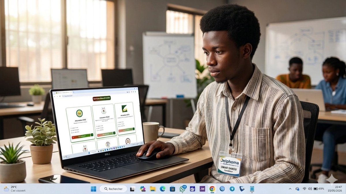 SECOP Finance : le Burkina Faso simplifie enfin l’accès aux pièces administratives de la commande publique