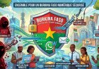 Loi N°014-2024 : tous acteurs d’un Burkina Faso numérique sécurisé