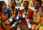 Oubliez les cartes de visite papier ! Découvrez vCard.bf, le futur du networking numérique