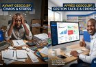 Gérez votre inventaire plus intelligemment avec Gesco.bf : la solution qui révolutionne votre gestion commerciale
