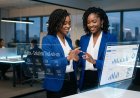 eFaso : l’ERP tout-en-un pour piloter votre entreprise