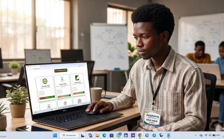 SECOP Finance : le Burkina Faso simplifie enfin l’accès aux pièces administratives de la commande publique