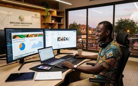 Le site Web à l’ère des réseaux sociaux : enjeux et complémentarités