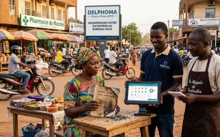 Pourquoi passer à un système de gestion automatisé ou informatisé ?