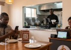 Resto.bf : modernisez votre restaurant avec des commandes QR simples, rapides et sans contact