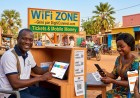 Gérez votre WiFi Zone comme un Pro grâce à Dighiconnect.com, le partenaire stratégique d’Innov’ Médias