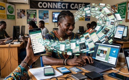 La Confidentialité avancée de la discussion sur WhatsApp : ce qu’il faut savoir