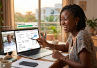 Apprenant iMedias : Réussissez avec le mentorat sur-mesure
