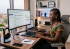 Tutoriel tech : Décryptage du planificateur de leçons IA sur iMedias.bf