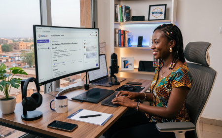 Tutoriel tech : Décryptage du planificateur de leçons IA sur iMedias.bf