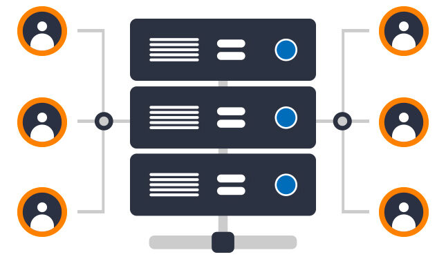 Hébergement mutualisé ou VPS : lequel choisir ?