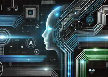 L’intelligence artificielle et l’avenir du travail : une révolution à double tranchant