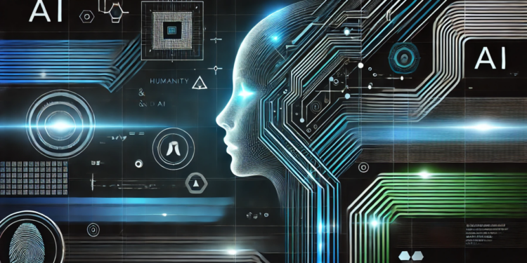 L&rsquo;intelligence artificielle et l&rsquo;avenir du travail : une révolution à double tranchant