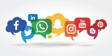 Le bon usage des Réseaux sociaux : clé de la réussite pour entrepreneurs et particuliers