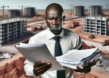 Démarrer une Start-up en Afrique : défis et solutions