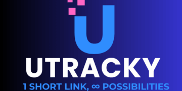 uTracky – Un lien court, des possibilités infinies